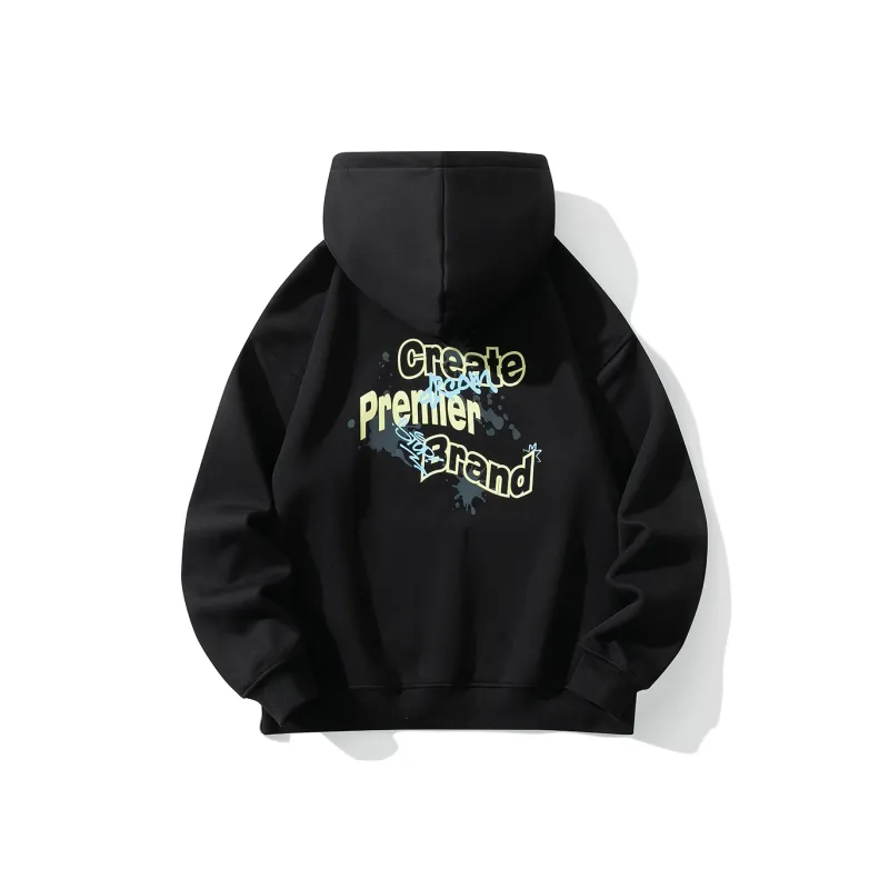 Premier 55 Sweatshirts Unisex-0