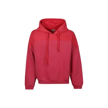 GUESS Sweatshirts Men Red