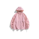 Pink (Lightweight Breathable)