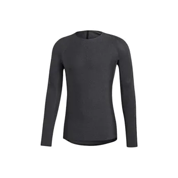 Adidas Climacool Alphaskin ELITE T-Shirt Men's Black