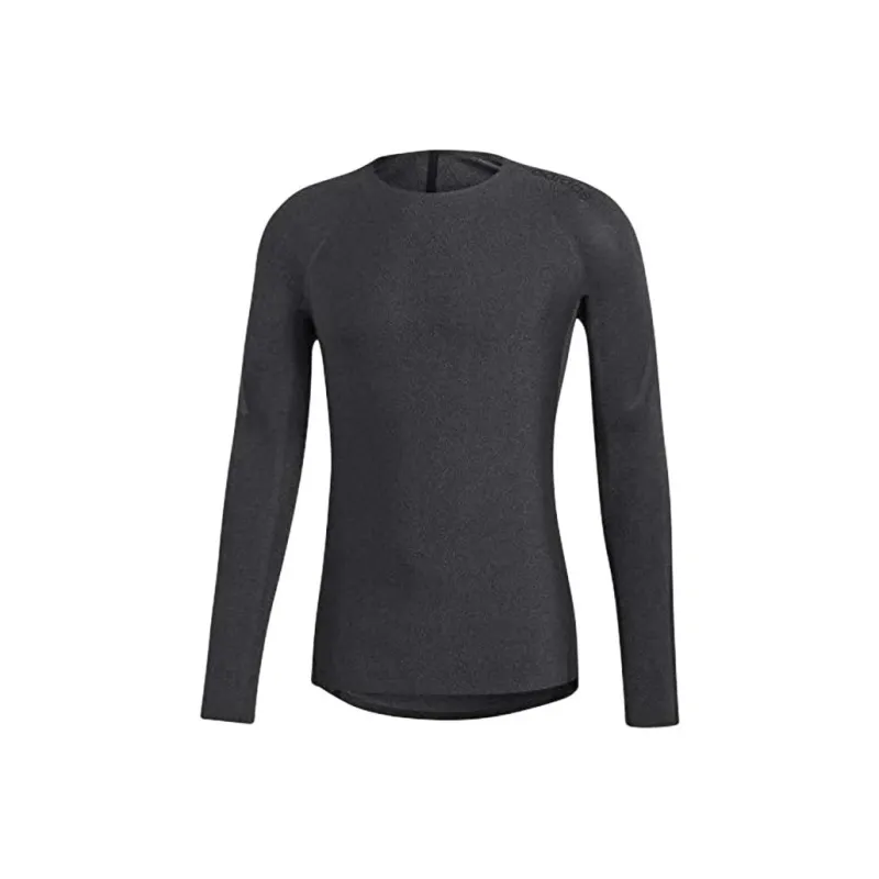 Adidas Climacool Alphaskin ELITE T-Shirt Men's Black-0