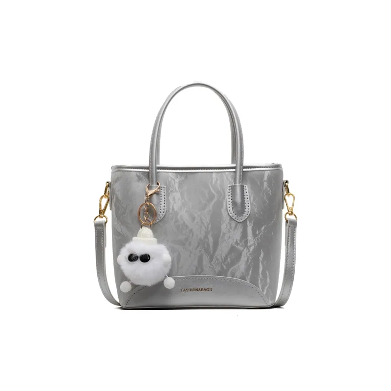 BLAKE FLEETO PU Handbag Women's Multicolor-18