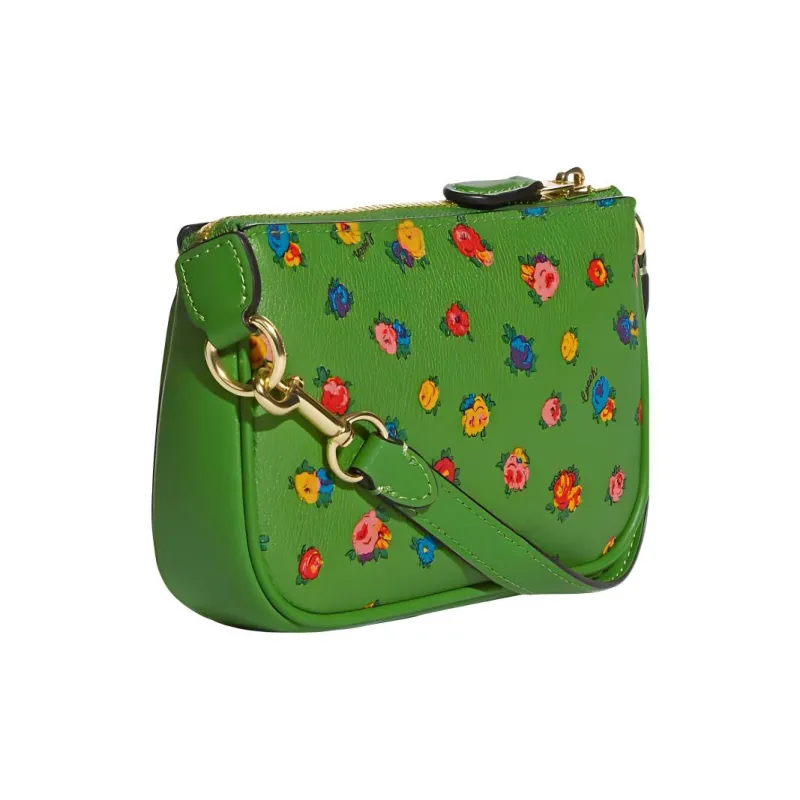 COACH Nolita Shoulder Bags-1