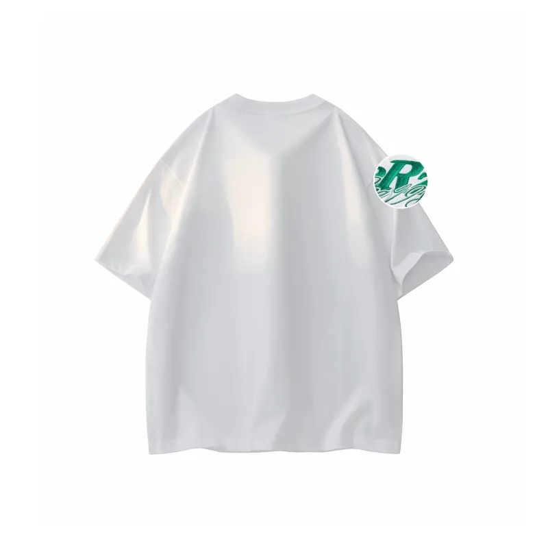 Ferrero Ross x FUERZA T Shirt Unisex-5