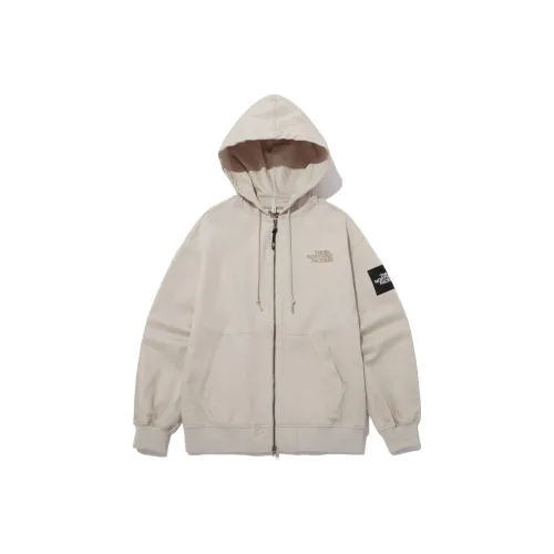THE NORTH FACE Sweatshirts Men Beige