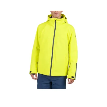 ROSSIGNOL Jackets Coats Men's Green
