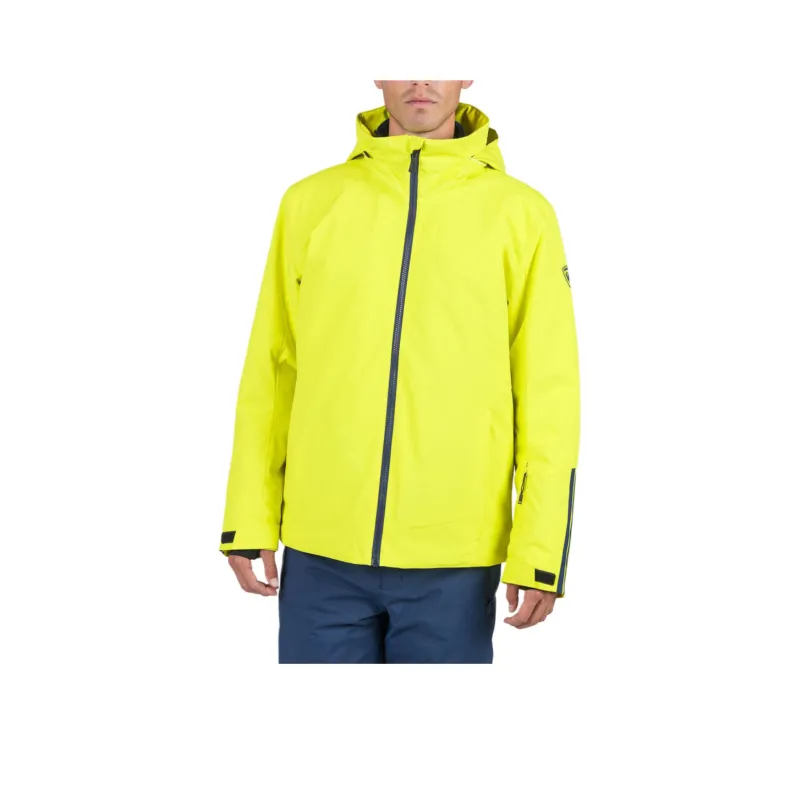 ROSSIGNOL Jackets Coats Men's Green-0