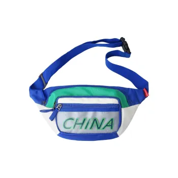LETOO Oxford Sling Bag, Crossbody Bag, Shoulder Bag Unisex Multicolor