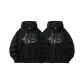 2 Pack (Black+Black)