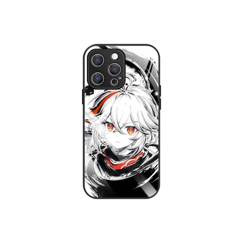 CHUNFAN Phone Cases