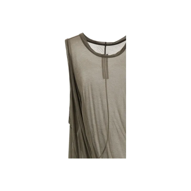 RICK OWENS Anthem Tank Top-2