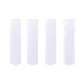 Crew White 4 Pack