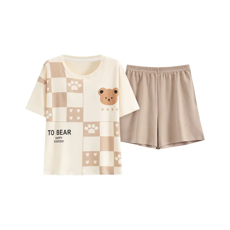 Caramella Women's Pajama Sets-18