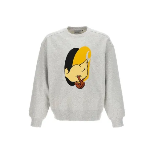 Carhartt WIP X DeadKebab Knock Knock Sweatshirt