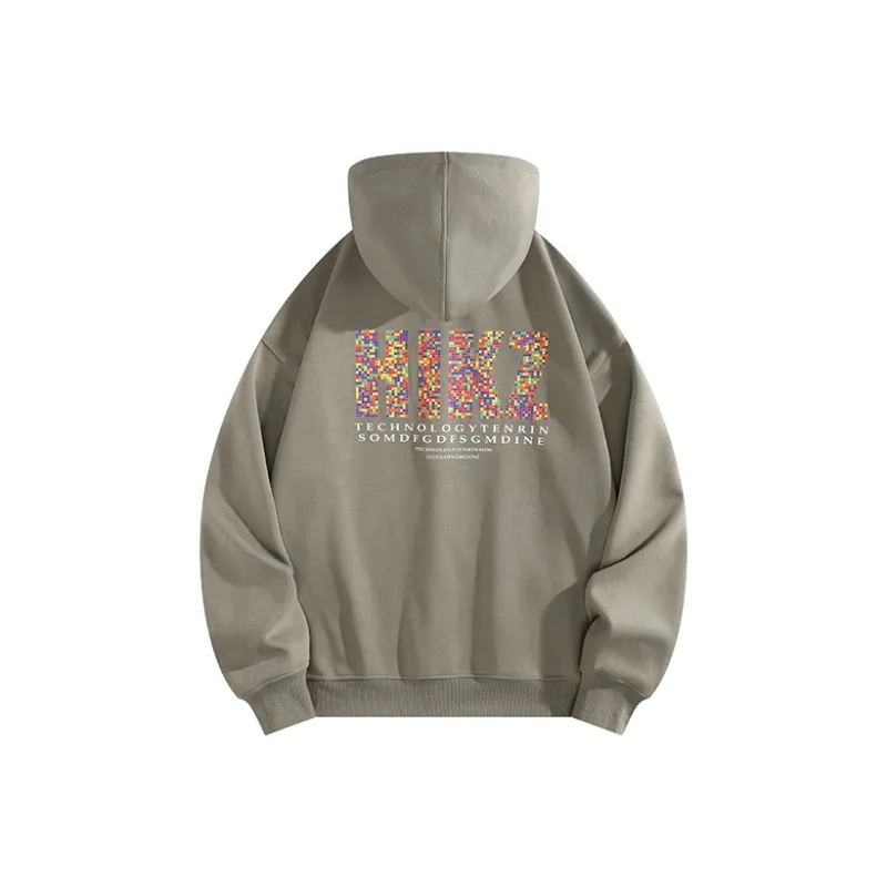 HIKZ Sweatshirts Unisex-12