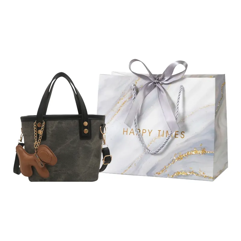 Miss Angel PU Handbag Regular Women's Multicolor-18