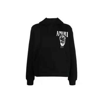 AMIRI Crystal Ball Hoodie