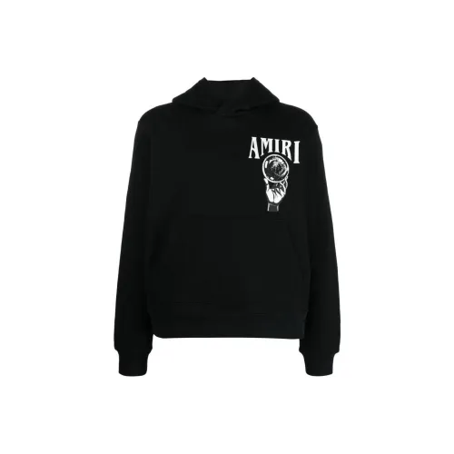 AMIRI Crystal Ball Hoodie