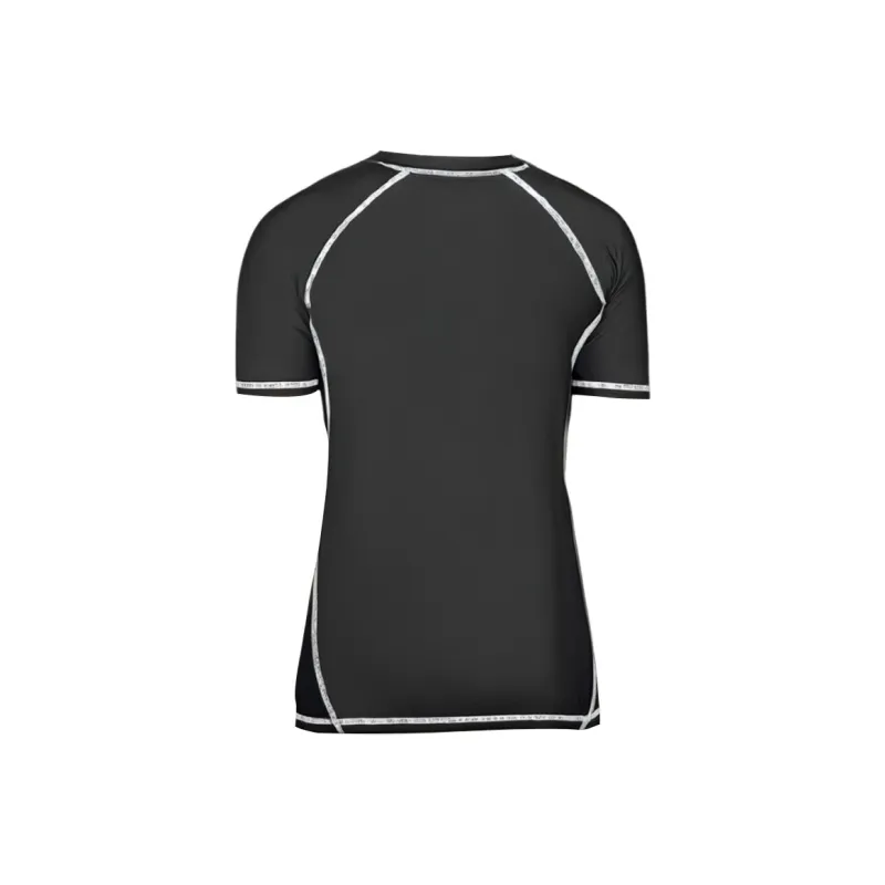 PEAK Men's Swimwear Men's Black-1
