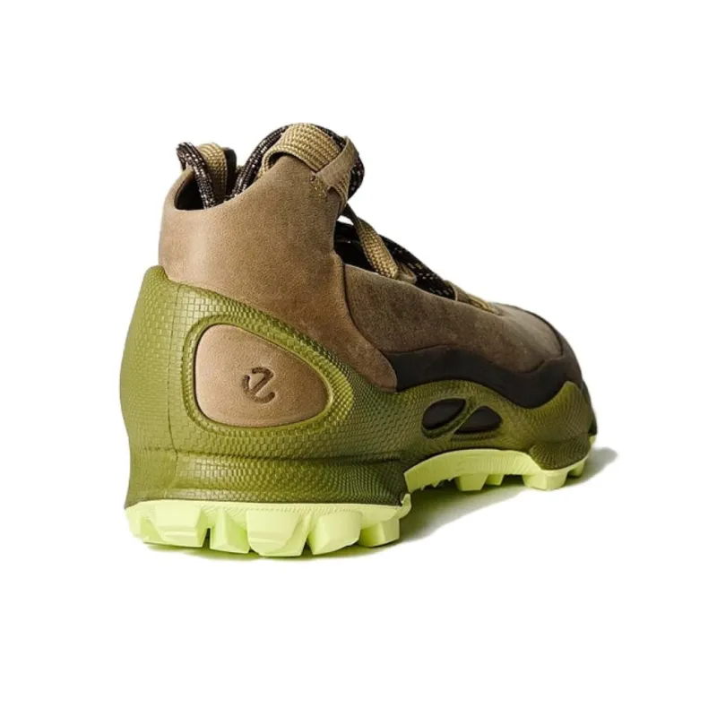 Natacha x Ecco Biom C Trail Low Top Outdoor Shoes Women's Brown-1