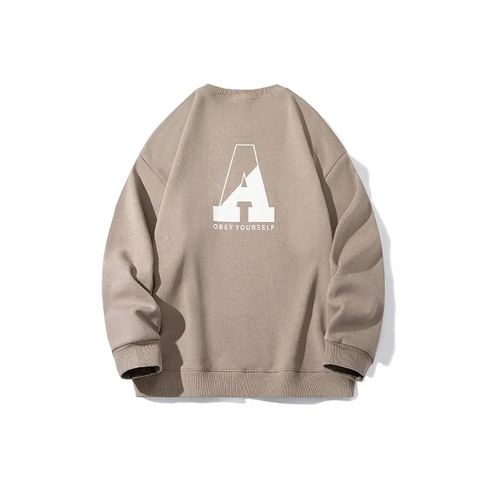 AMBER LIGHT Sweatshirts Unisex-7