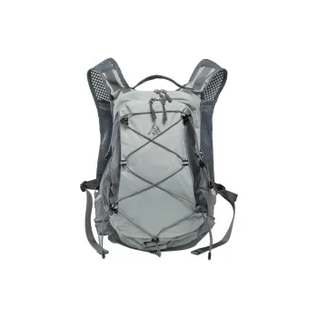 Ceion Keust Polyester Hiking Bag Outdoor Bag Unisex Multicolor