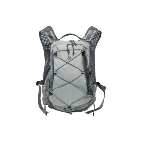 Ceion Keust Polyester Hiking Bag Outdoor Bag Unisex Multicolor
