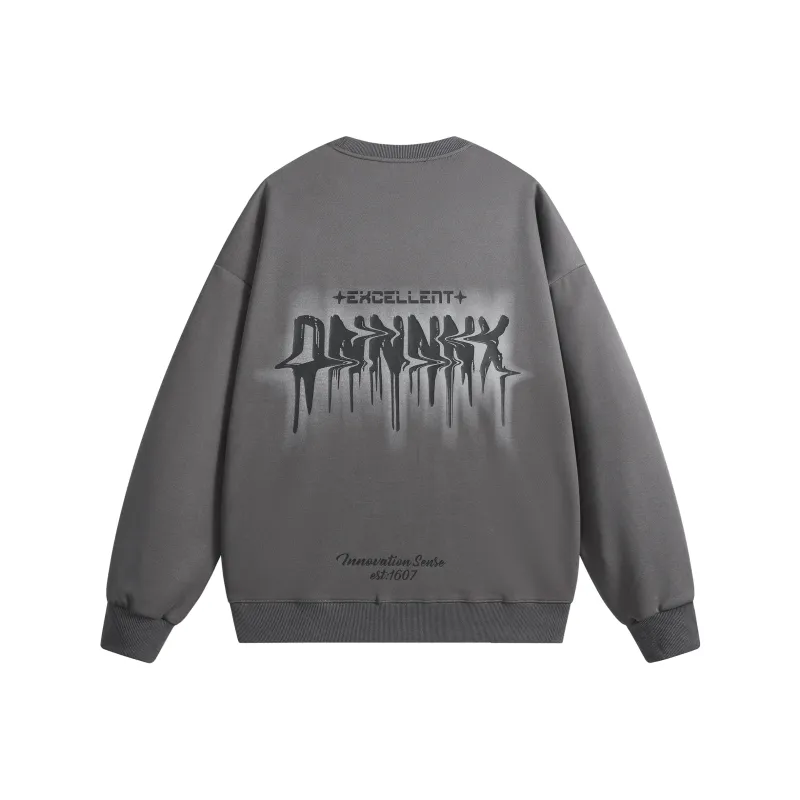 Dnnnnx Sweatshirts Unisex-14