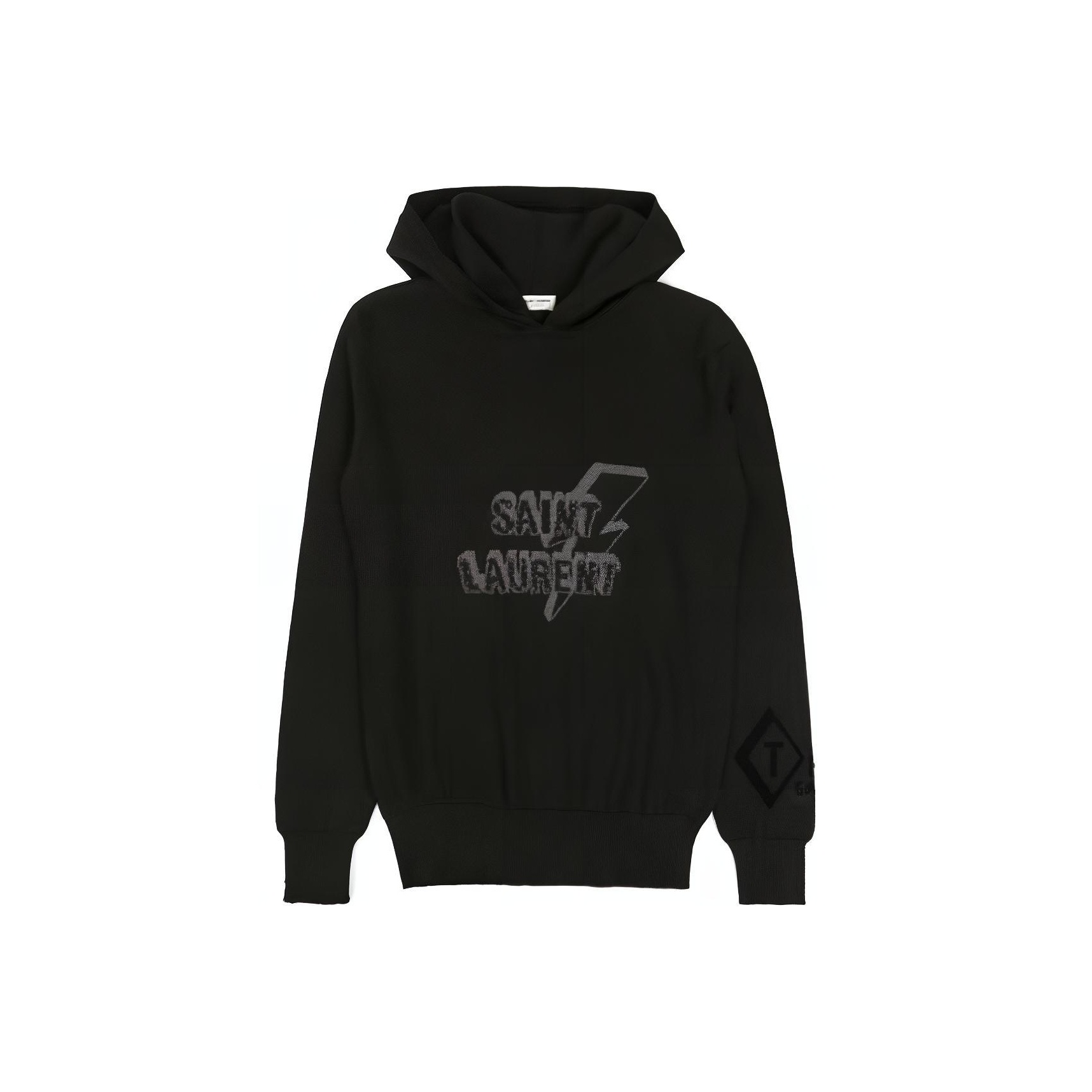 SAINT LAURENT Sweatshirts Men on Sale & Authentic - Cheap SAINT LAURENT Sweatshirts Men on Sale & Authentic - Cheap