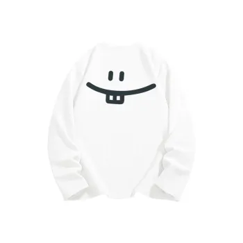 MINISO T Shirts Unisex