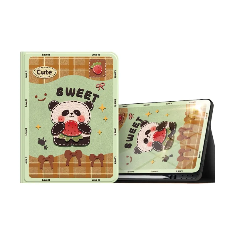 I create my art Tablet Protective Cases-6