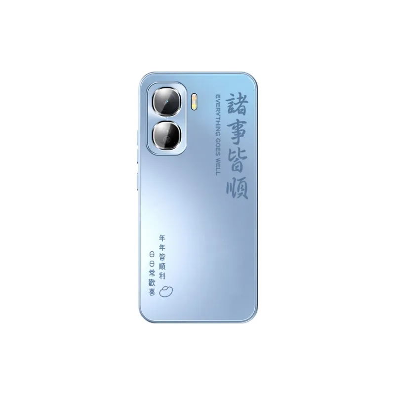 CHUNFAN Phone Cases-2