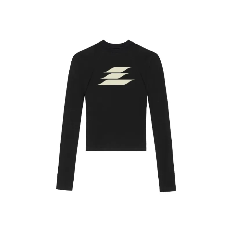 LOSTCTRL T Shirts Women's-0