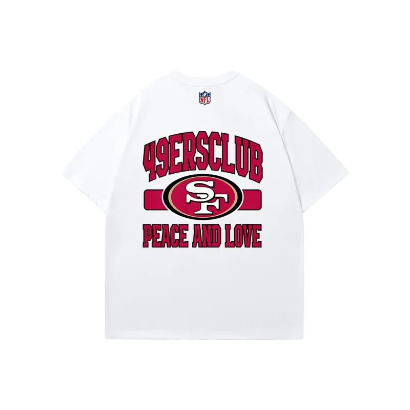 NFL T Shirts Unisex-5
