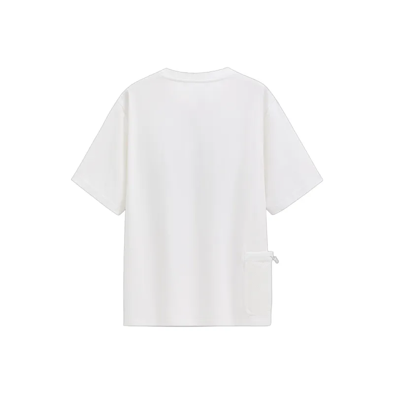 GAP F/CE Collaboration T Shirt Unisex-3