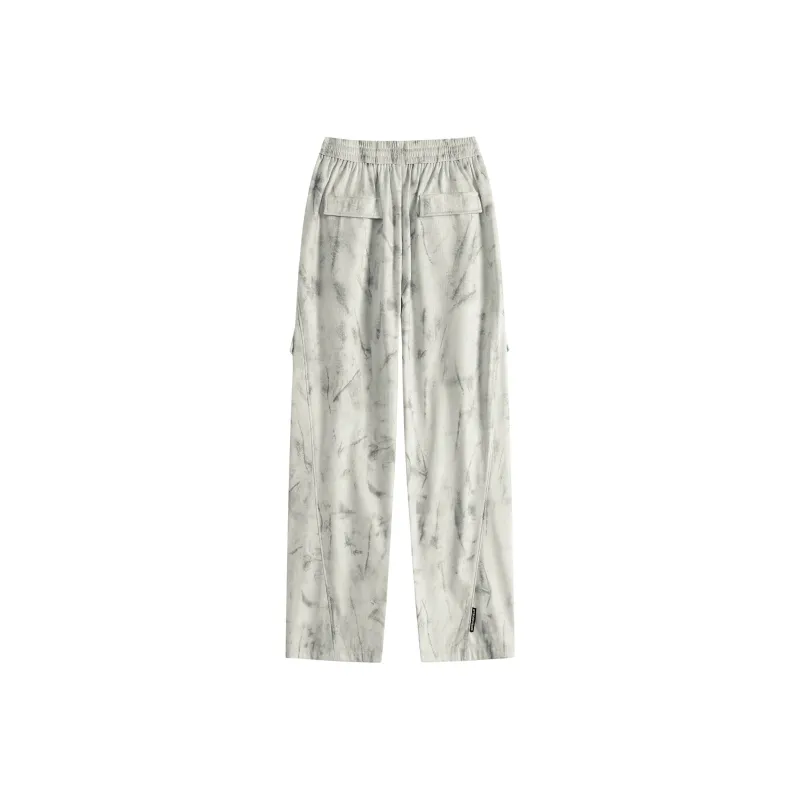 The Simpsons Casual Pants Unisex-8
