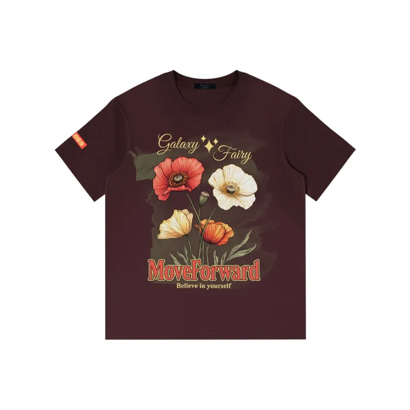 GALAXY FAIRY T Shirts Unisex-5