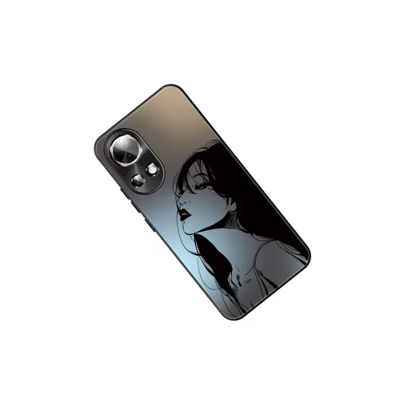 CHUNFAN Phone Cases-1