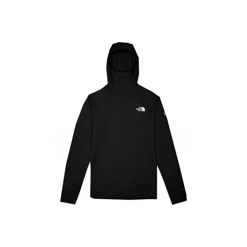 THE NORTH FACE Sweatshirts Men Black-0