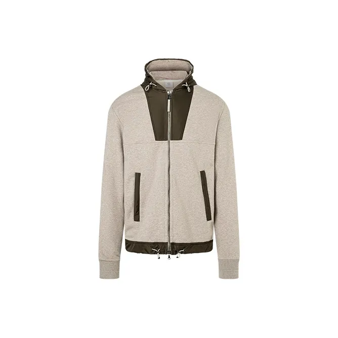 BOGNER Sweatshirt Men's Desert Gray-0
