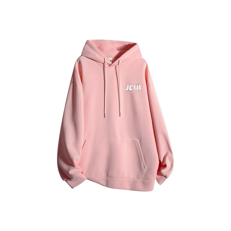 JCUI Sweatshirts Unisex-8