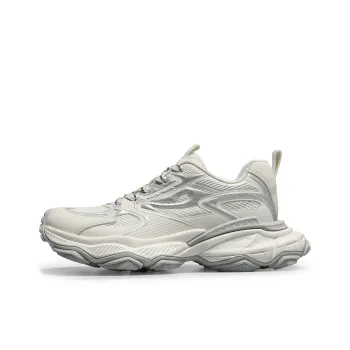 Desai Anti Slip Wear Resistant Chunky Sneakers Men's