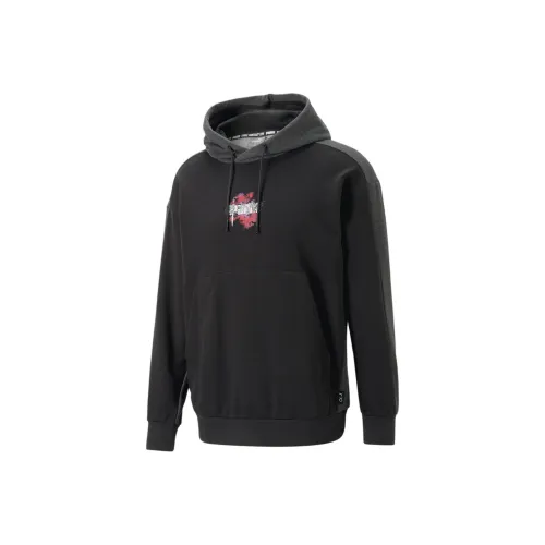 PUMA X FINAL Formatori XIV Sweatshirt Men's