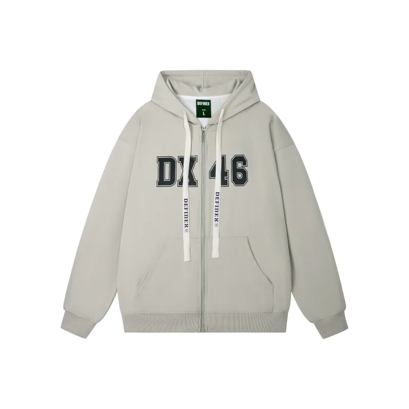 DEFINEX Sweatshirts Unisex-7
