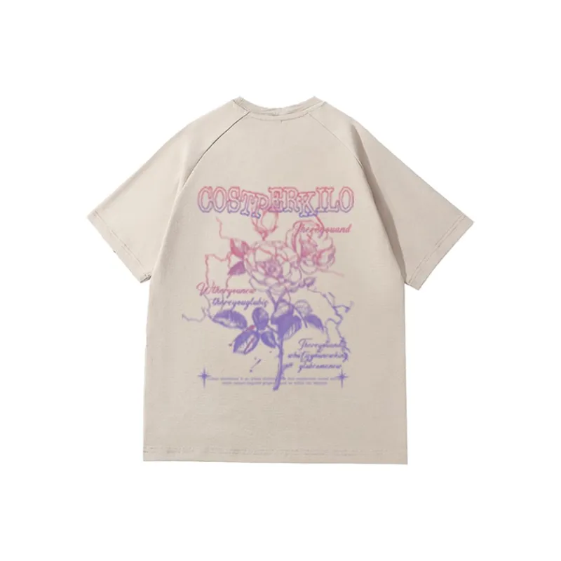 Cost Per Kilo T Shirts Unisex-6