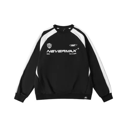 N-MAX Sweatshirts Unisex