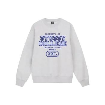 Stussy Property Of Crew