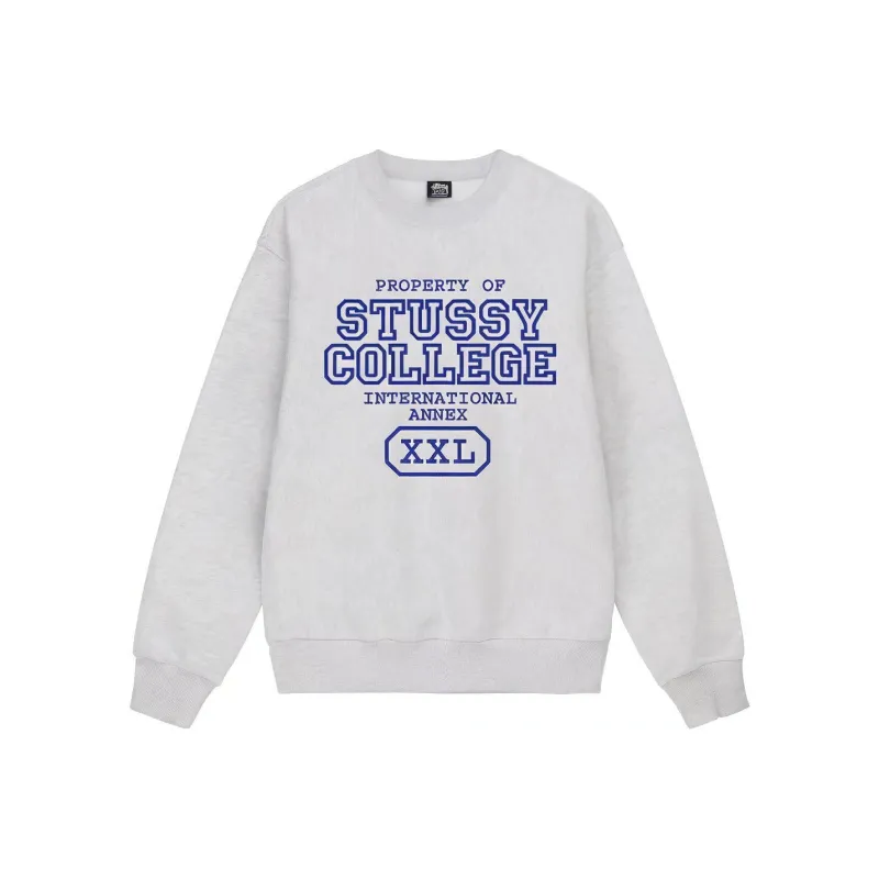 Stussy Property Of Crew-0
