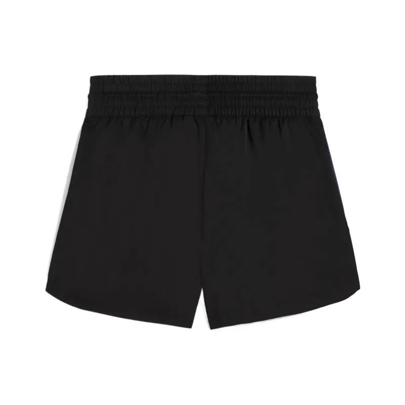 PUMA Shorts Tejidos Bmw M Motorsport Essentials+ Para Mujer-1