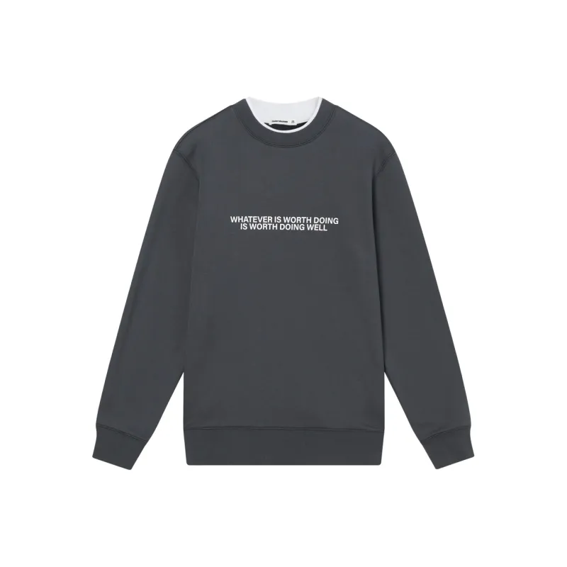 Metersbonwe Sweatshirts Men-1